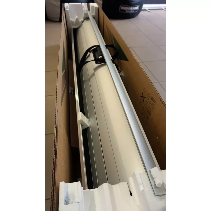 Купить Ролет Mountain Top для Isuzu D-Max 2012+